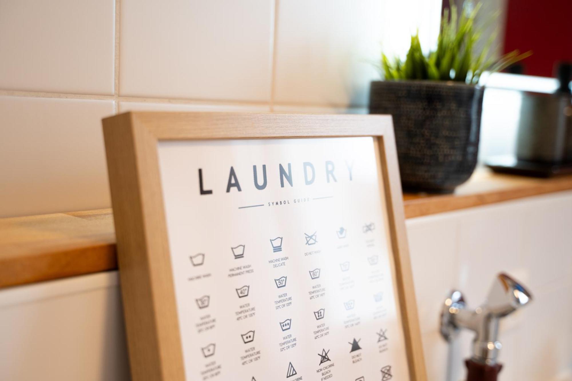 Lubu Stay Central, Cozy, With Workspace And Parking Ludwigsburg Exteriér fotografie