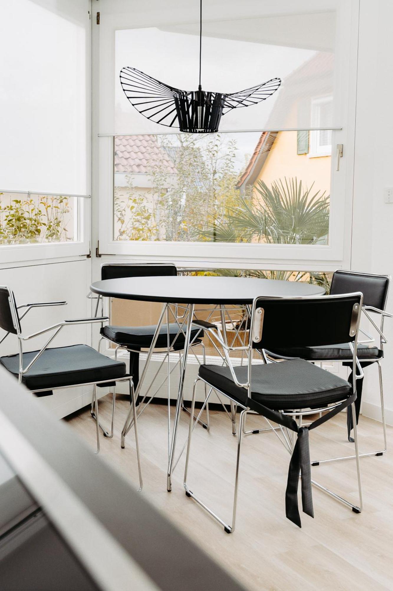 Lubu Stay Central, Cozy, With Workspace And Parking Ludwigsburg Exteriér fotografie