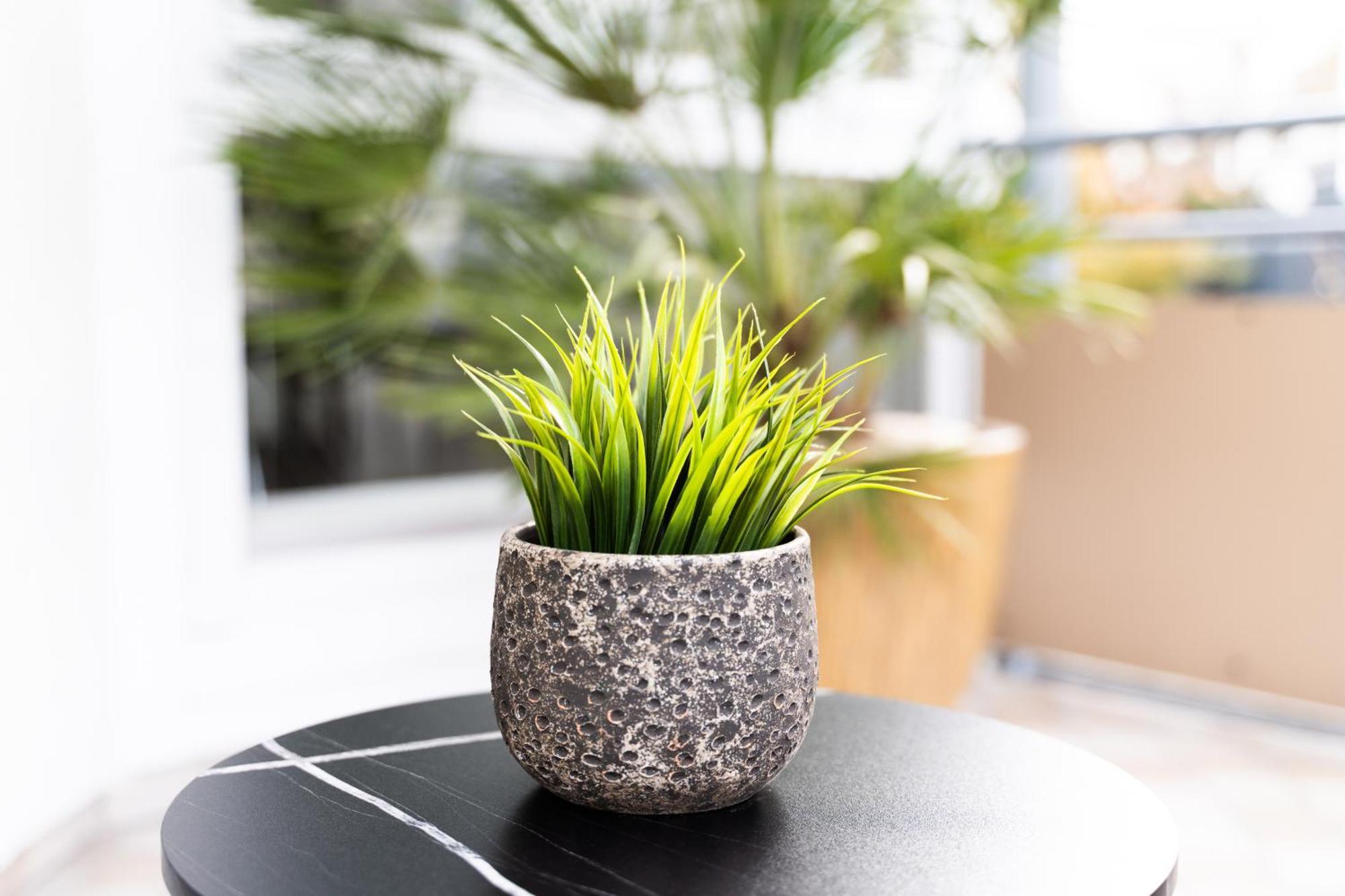 Lubu Stay Central, Cozy, With Workspace And Parking Ludwigsburg Exteriér fotografie