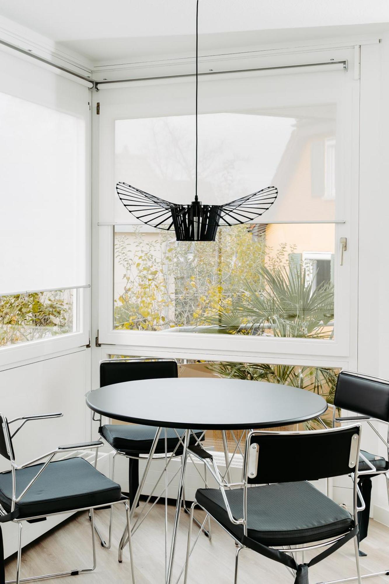 Lubu Stay Central, Cozy, With Workspace And Parking Ludwigsburg Exteriér fotografie