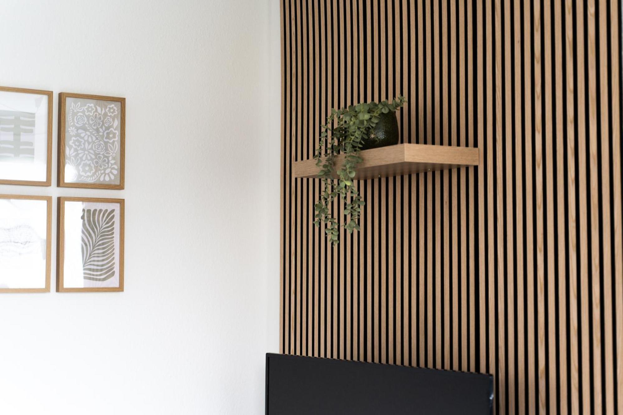 Lubu Stay Central, Cozy, With Workspace And Parking Ludwigsburg Exteriér fotografie